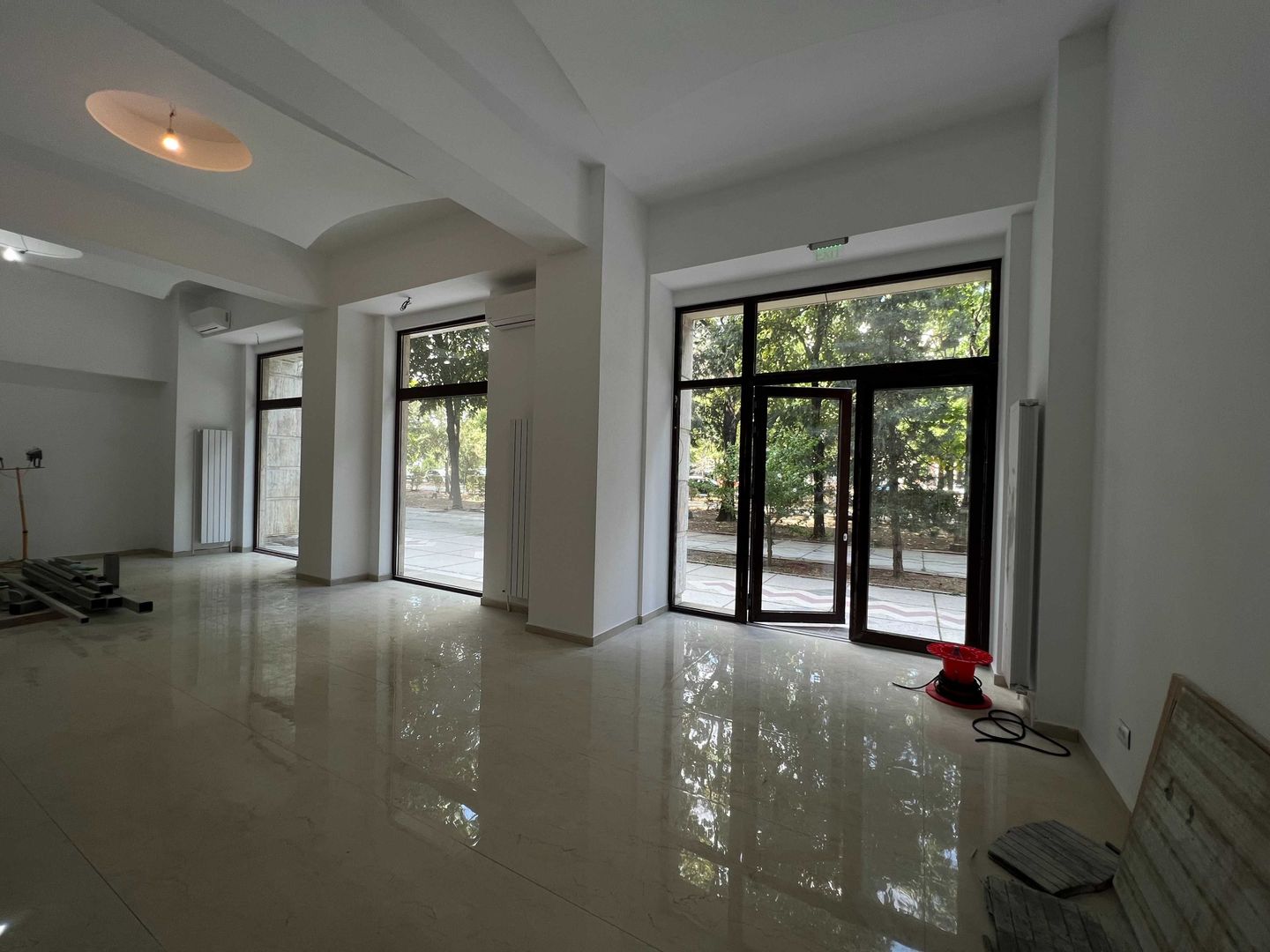 Spatiu comercial in centru Bulvardul Unirii 230 mp - Poză 4