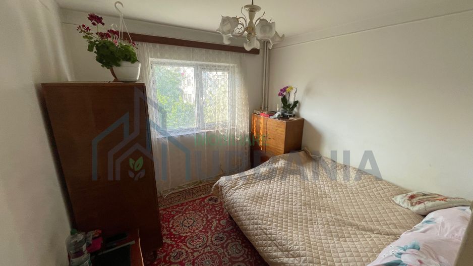 Apartament 3 camere de vânzare, Iasi, zona Mircea cel Batran - Poză 3