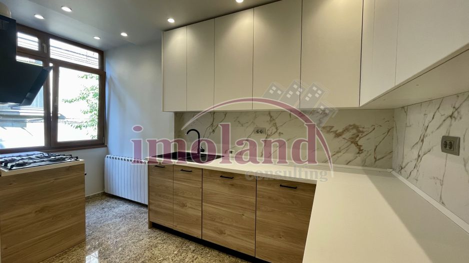 Vanzare apartament premium 2025, 3 cam in VILA | 81 mp | Dorobanti Capitale - Poză 13