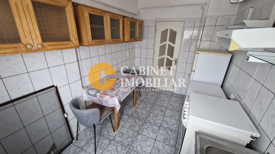 2 Camere Decomandat-mobilat/utilat- Zona Alexandru cel Bun-Familial - Poză 4