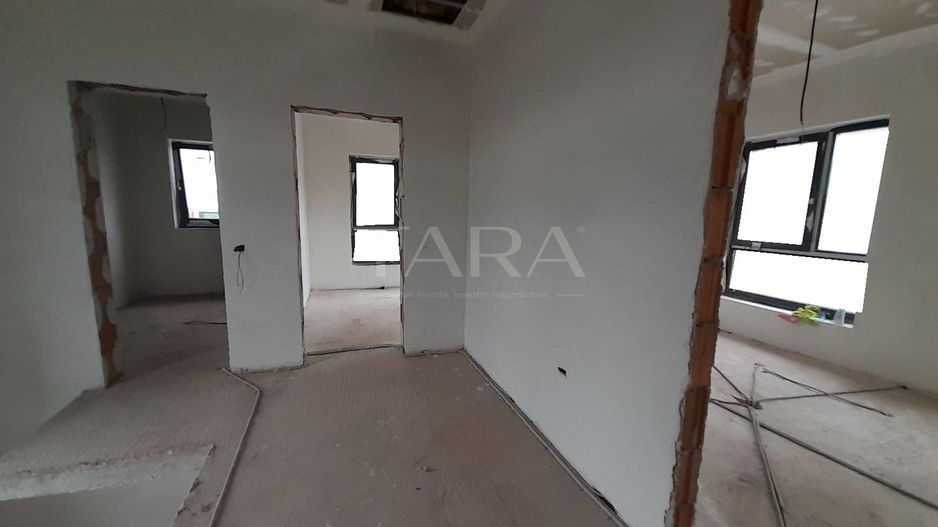 Casa individuala in la cateva minute de oras - Poză 6