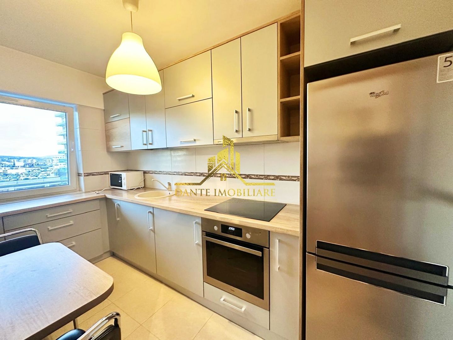 2 camere, modern, bloc nou, terasa, Gheorgheni, Viva City, FSEGA - Poză 6