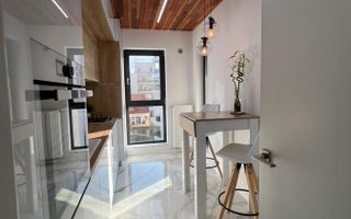 Inchiriere apartament 2 camere-Lujerului, Exigent Faza 2 - Poză 9