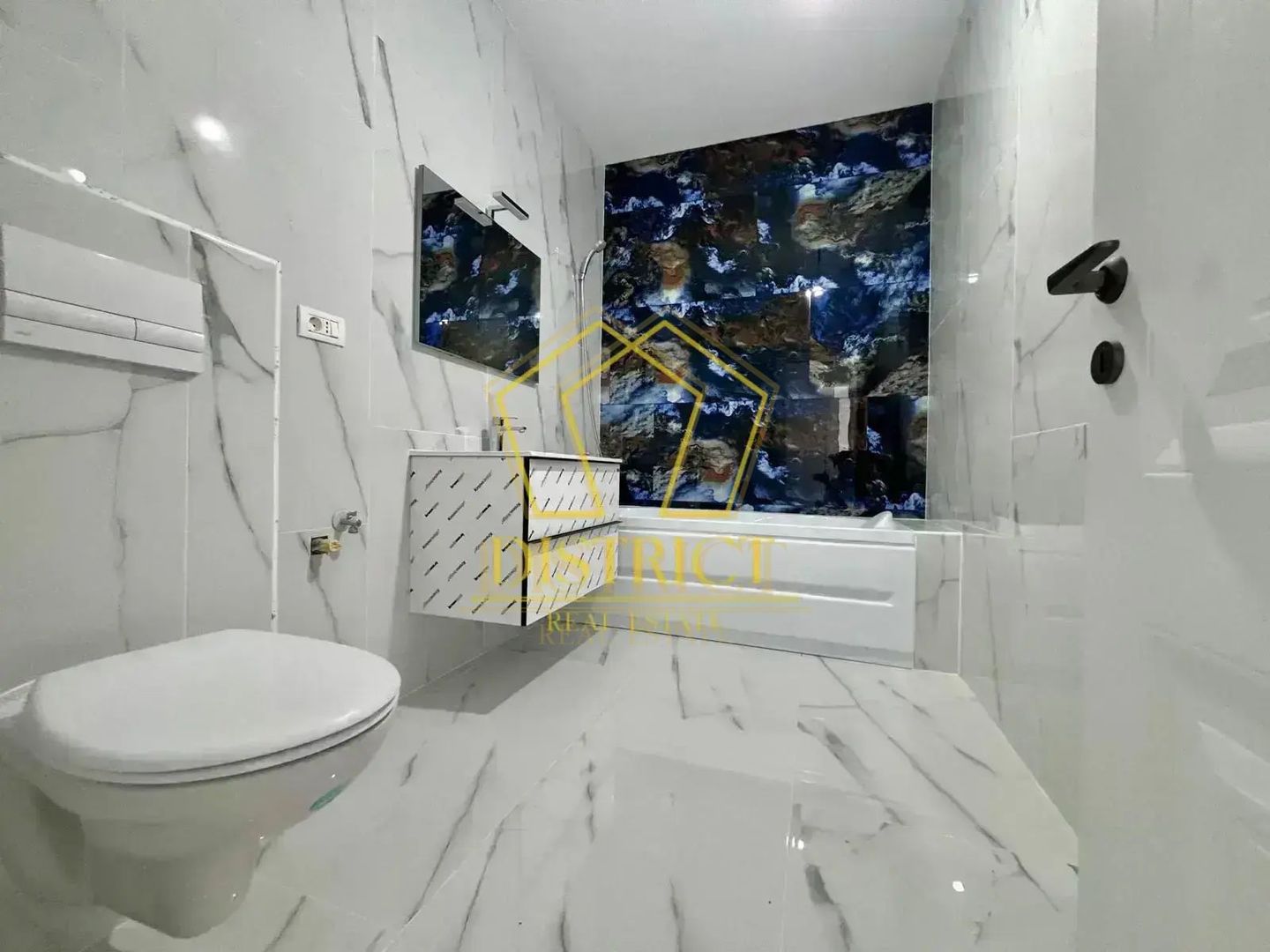 Apartamente superbe cu 3 camere, etaj 1 si 2 | Dumbravita - Poză 6