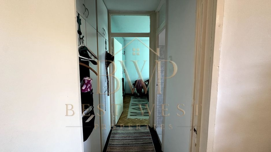 Apartament 3 camere, 2 bai, etaj intermediar, Dambovita - Poză 10