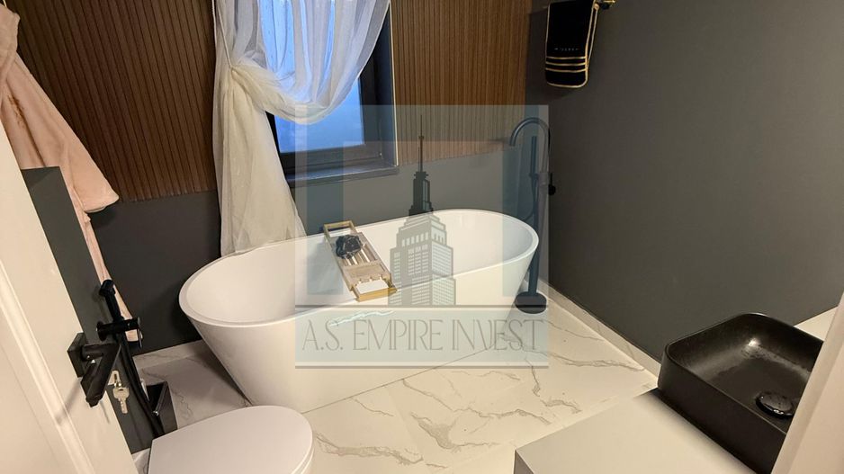 Casa/Vila de inchiriat in Talungeni - Poză 20