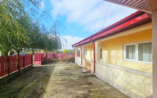 Casa individuala 115 mp | Teren 4239 mp | Radulesti Vrancea - Poză 16