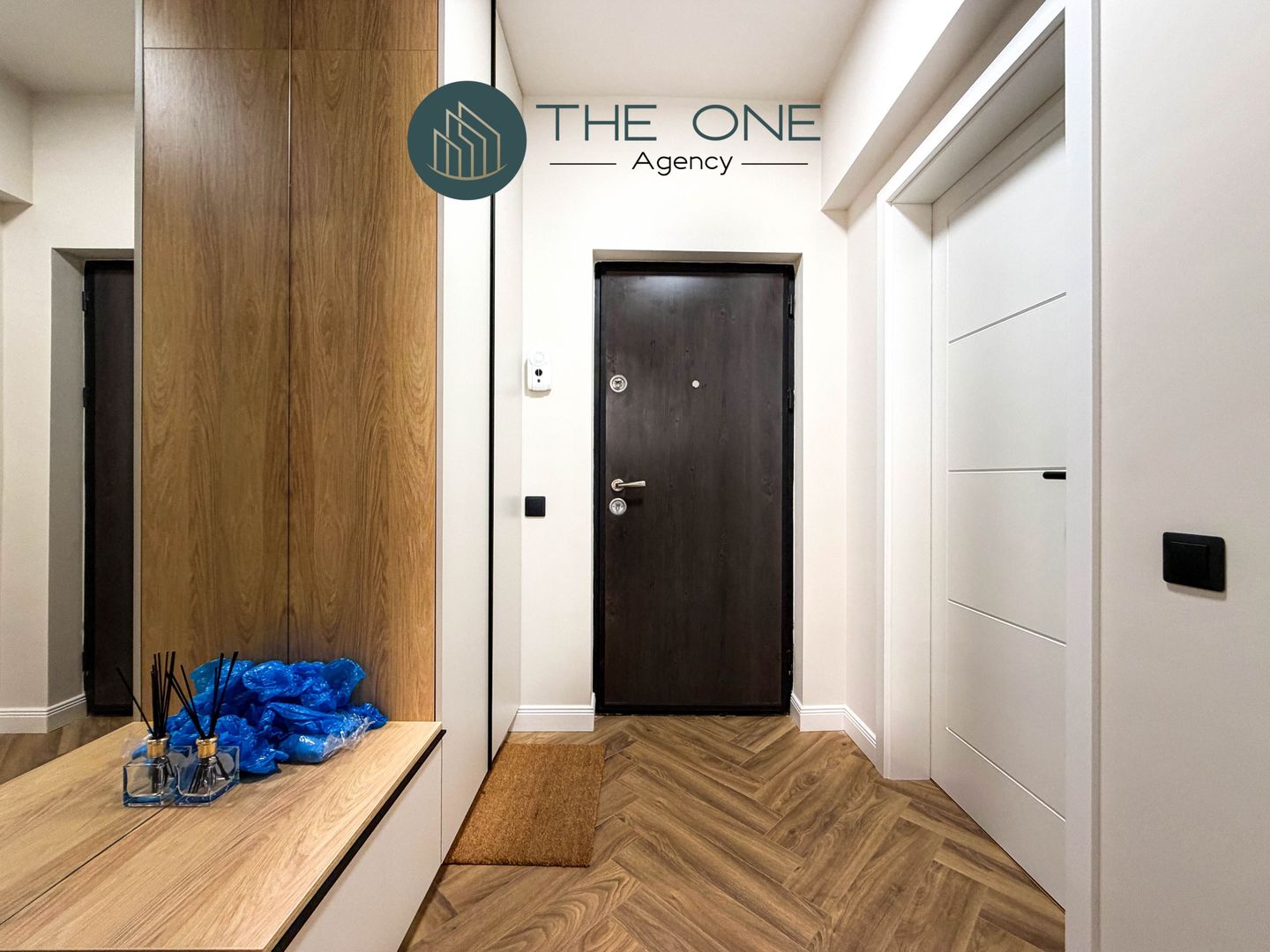 Apartament 3 camere - NOU - 2 bai, parcare | FLORESTI - Poză 7