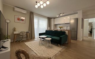 Apartament Timpuri Noi - Poză 1