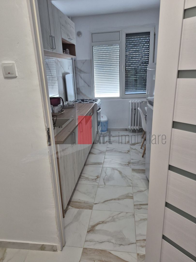 Apartament cu doua camere de vanzare-1 Decembrie 1918-Titan-Theodor Pallady - Poză 5