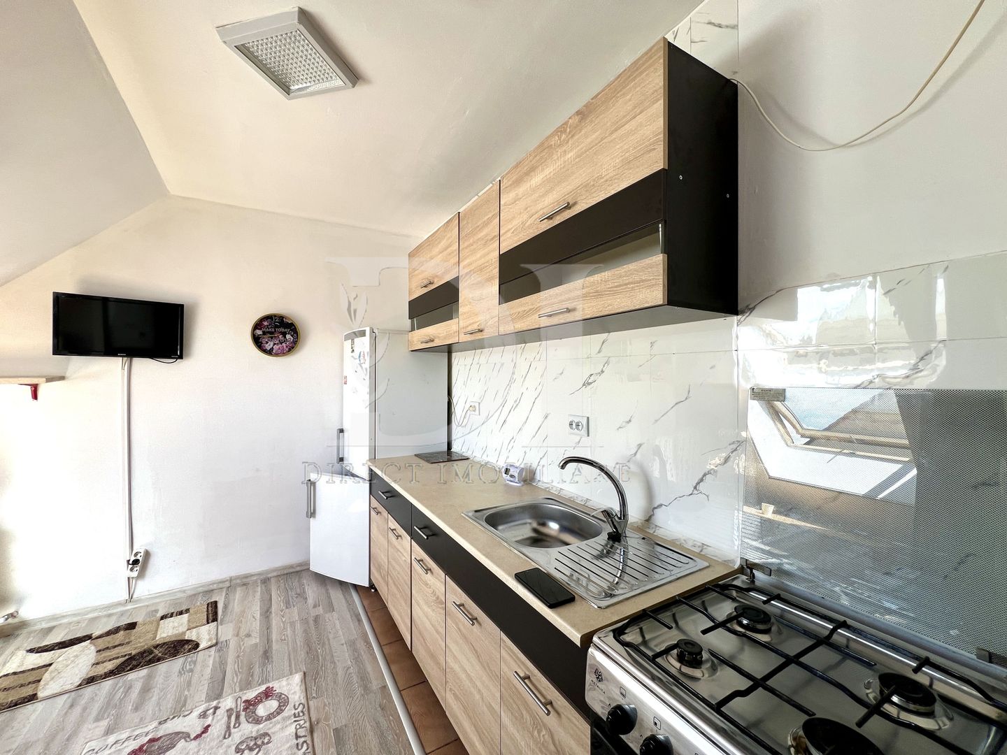 Apartament doua camere | Zona Porii - Poză 3