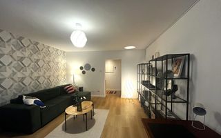 Prima Închiriere,  Apartament 2 camere Bd Octavian Goga - Poză 2