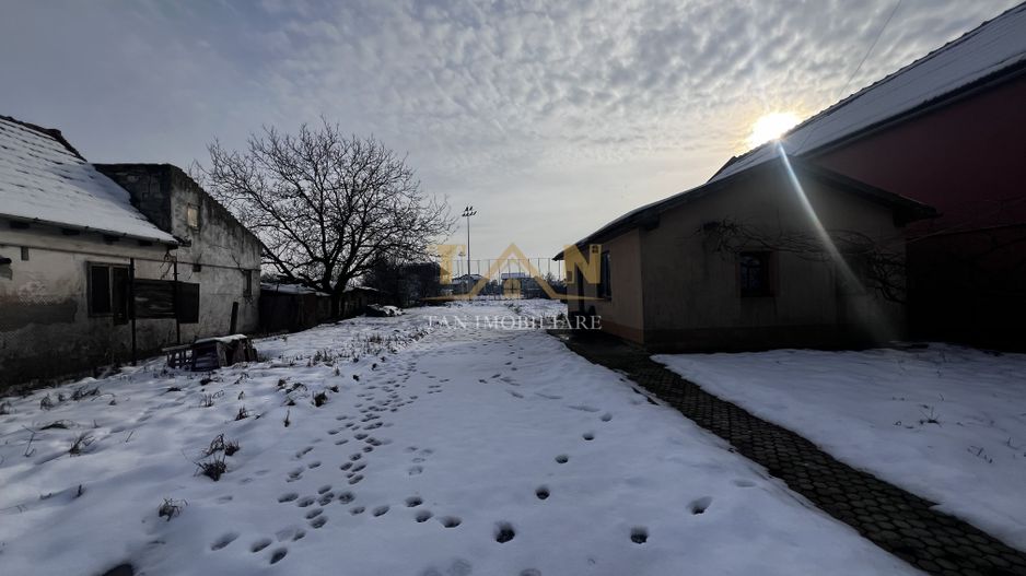 Teren  vânzare Mehala Drum Principal - Poză 3