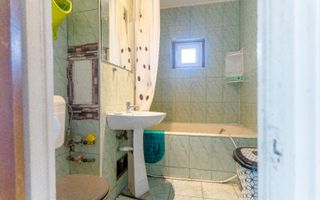 Parcul Tei | 3 camere decomandat | bloc reabilitat termic - Poză 7