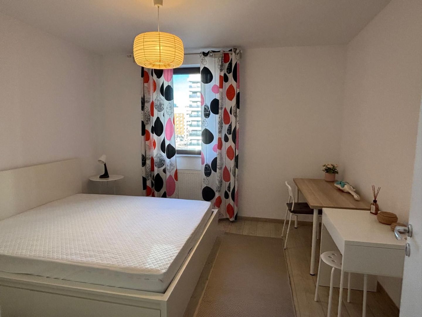 Apartament 2 camere Aviatiei City Point - Poză 5