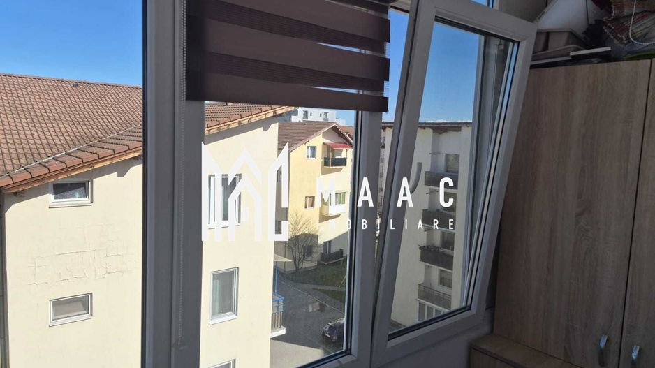 Apartament 3 camere | 2 băi | 74 MPU | 2 Balcoane | Turnișor - Poză 5