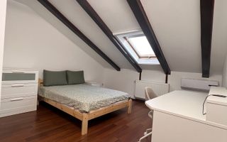 Apartament de inchiriat la casa 3 camere decomandat,AC,Panouri fotovoltaice - Poză 5