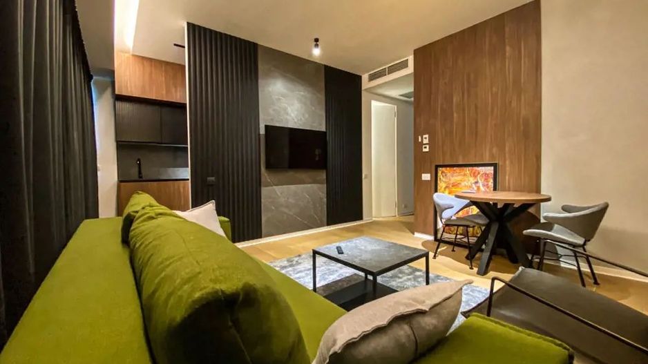 Închiriere apartament 2 camere lux – One Mircea Eliade (One Floreasca) - Poză 1