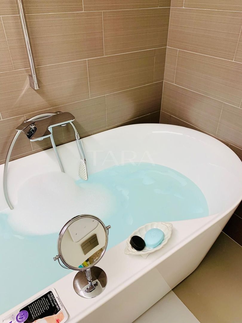 Apartament Modern cu 2 Camere de Vânzare în Baciu, Zona Petrom - Poză 9