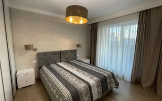 2 camere, modern,garaj, bloc nou, Scala zona Centrala, Bosch, Ntt Data - Poză 14