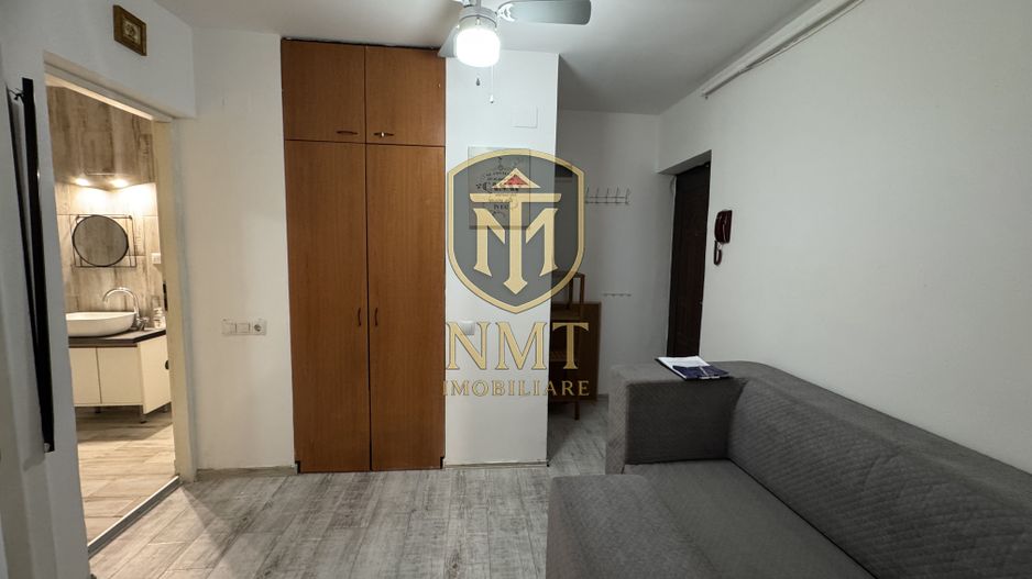 Apartament cu 1 camera | 40 mp | Intre Lacuri - Poză 4