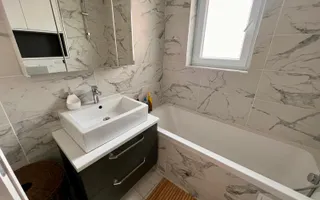Vila 4 camere Ansamblul Rezidential Cosmopolis - Poză 12