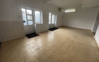 De închiriat spațiu comercial alimentație publică Str. Paris Nr. 89. - Poză 1