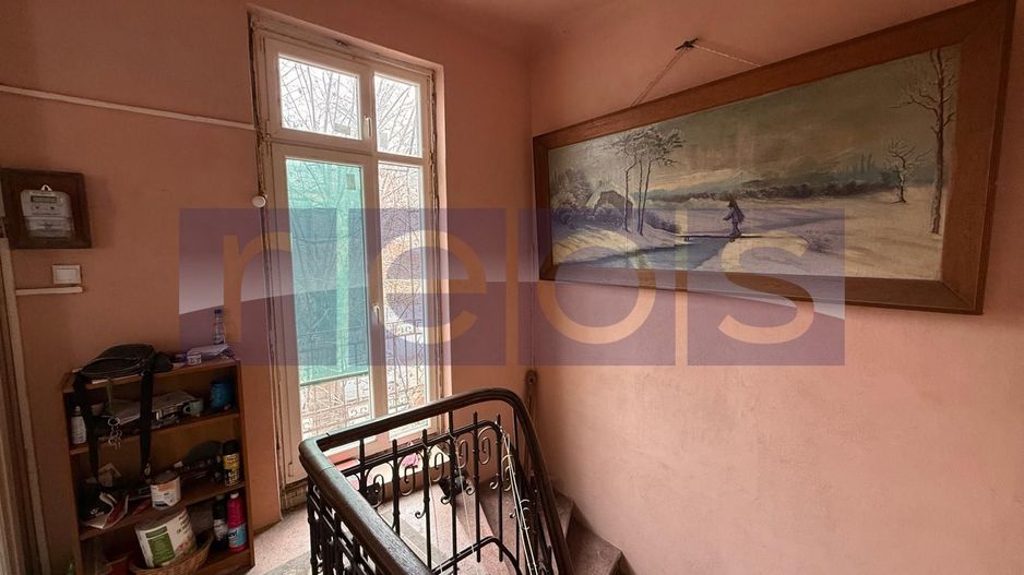 VANZARE VILA FORMATA DIN 3 APARTAMENTE | ZONA MALL VITA | - Poză 8