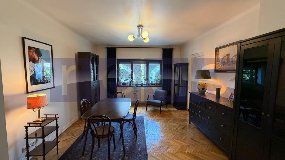 APARTAMENT ELEGANT ZONA ARMENEASCA | 3 CAMERE | 90 MP | ZONA LINISTITA - Poză 9