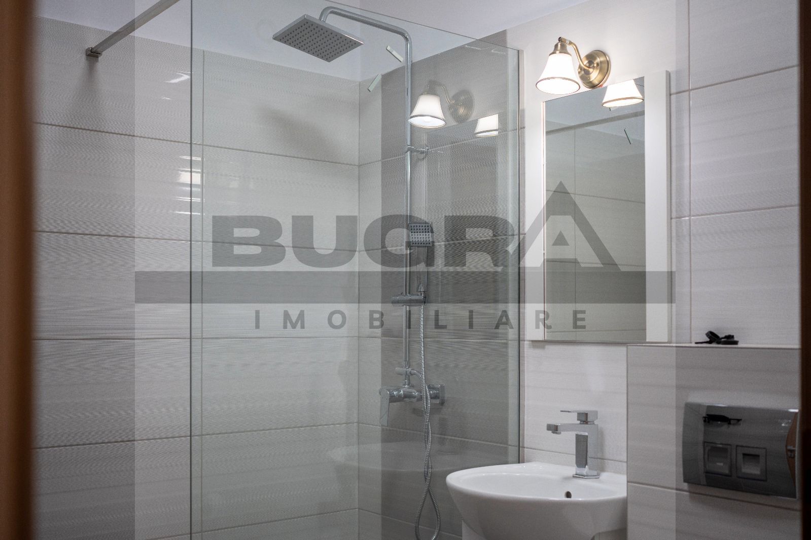 Exclusivitate! Apartament 3 camere 76 mp, terasa, zona Porii - Poză 14