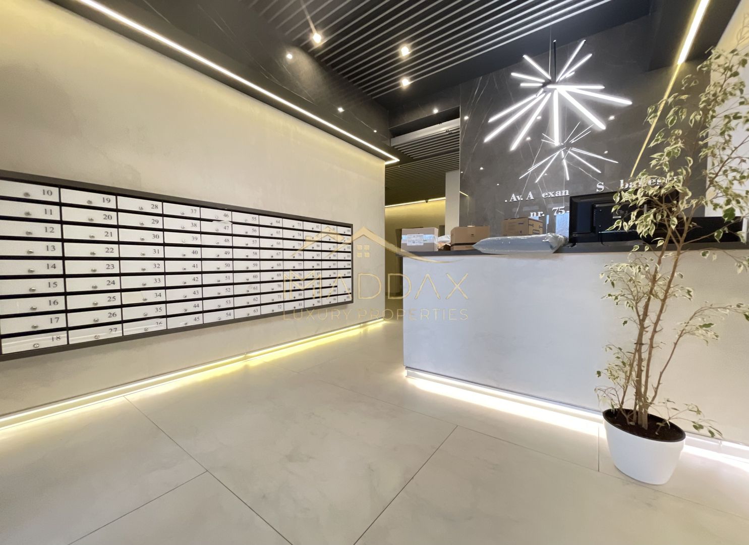 Apartament modern**2 Camere***LUX//AVIATIEI - Poză 17