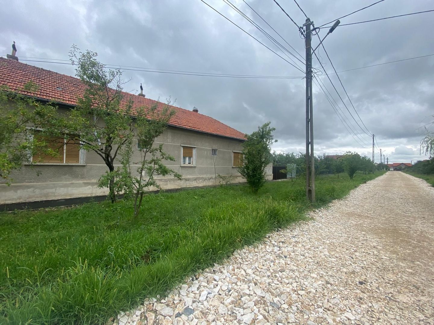 Vânzare Casă Darova. - Poză 1