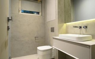 Rent IPremium 4-Room Duplex with Private Garden | Iancu Nicolae | 150m - Poză 8