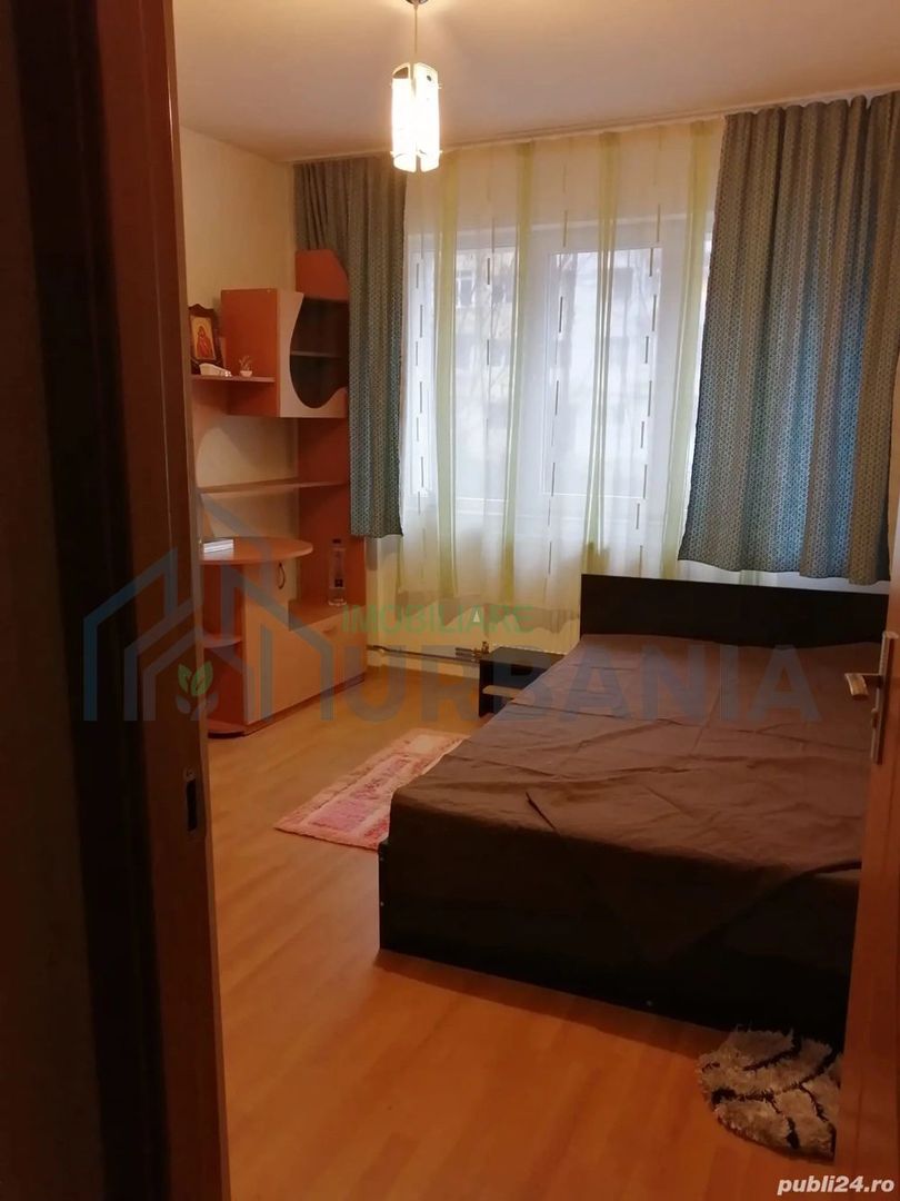 Persoană fizică închiriez ap.2 camere Tătărași - Poză 2