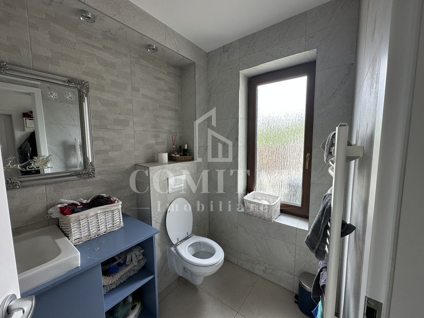Duplex 4 camere | 135mp | Borhanci - Poză 13