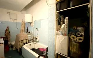 DE VANZARE CASA 6 CAMERE, CURTE SI CONSTRUCTIE SECUNDARA | COTROCENI - Poză 25
