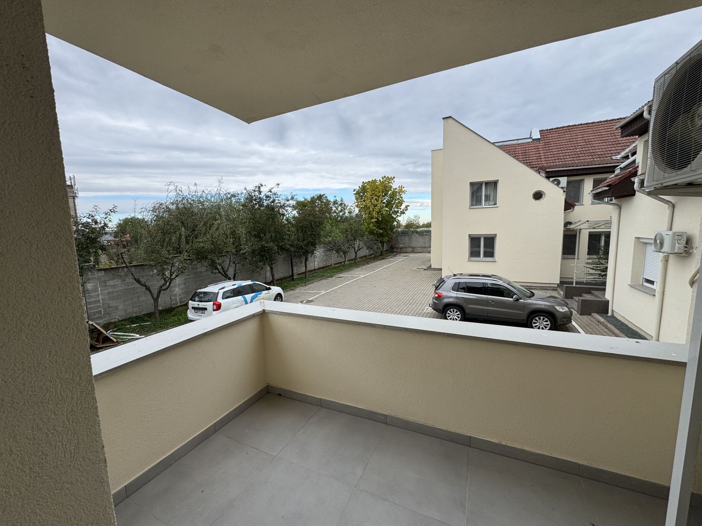 Apartament nr.4 cu 1 camera mobilat si utilat - Poză 8