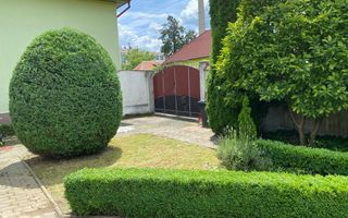 Casa individuala intima cu teren mare in Avrig, Sibiu - Poză 8