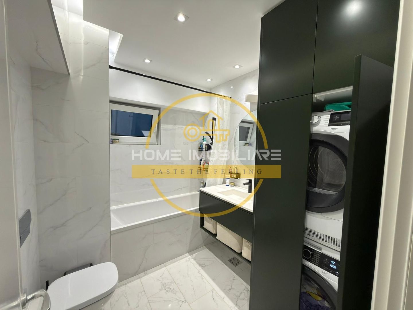 Apartament 2 camere Complex Rezidential - Poză 8