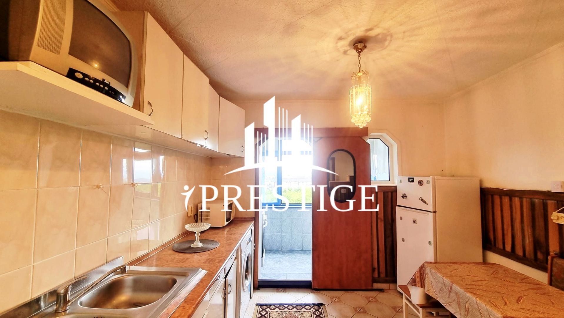 APARTAMENT 2 CAMERE DECOMANDAT, ETAJ 3, BALCON, PIVNIȚĂ, VASILE AARON - Poză 11