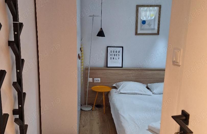 Vanzare garsoniera în  zona Piața Alba Iulia - Poză 3