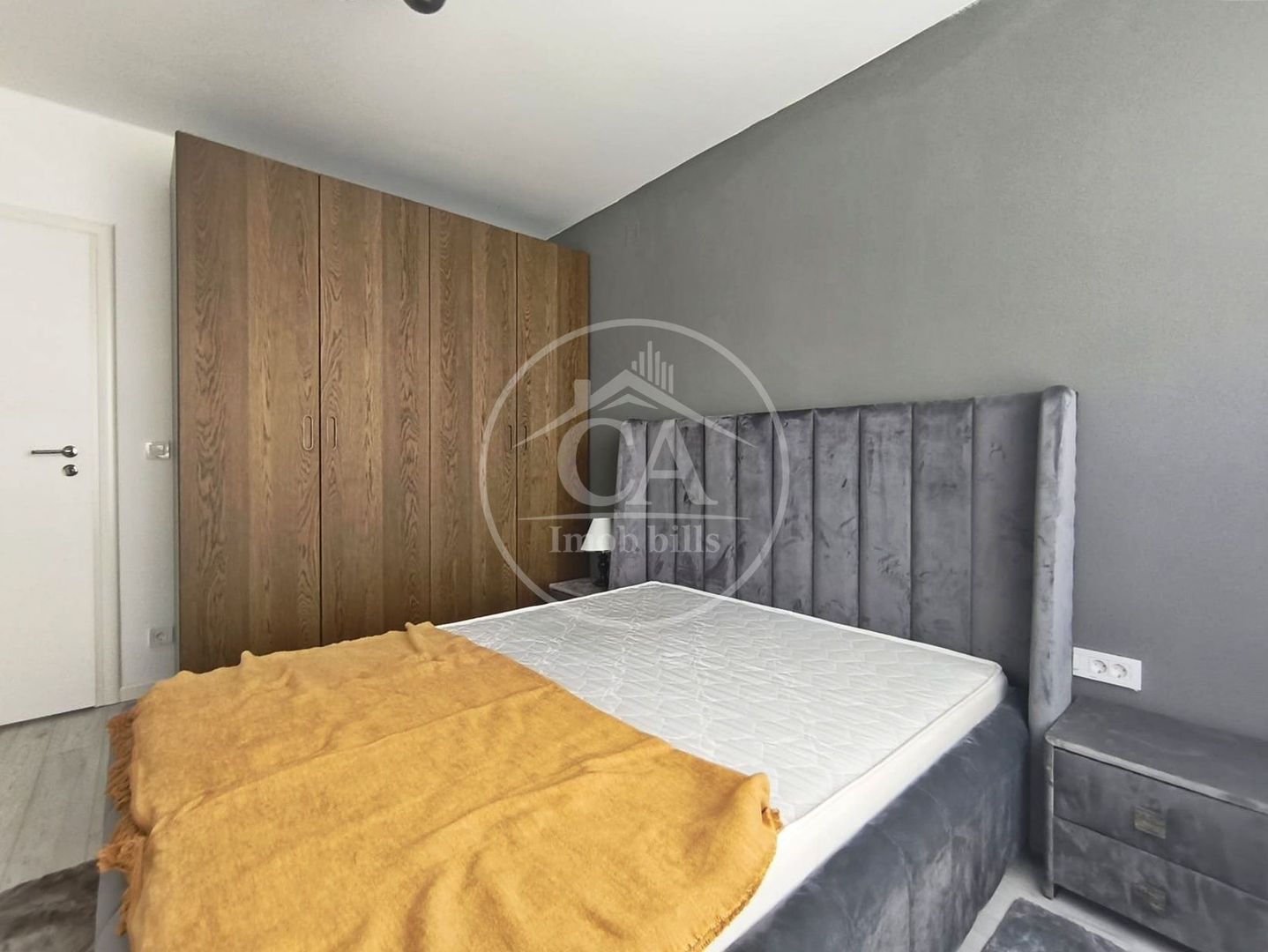 Apartament cu 3 camere de inchiriat in Victoria Residence, Oradea - Poză 4