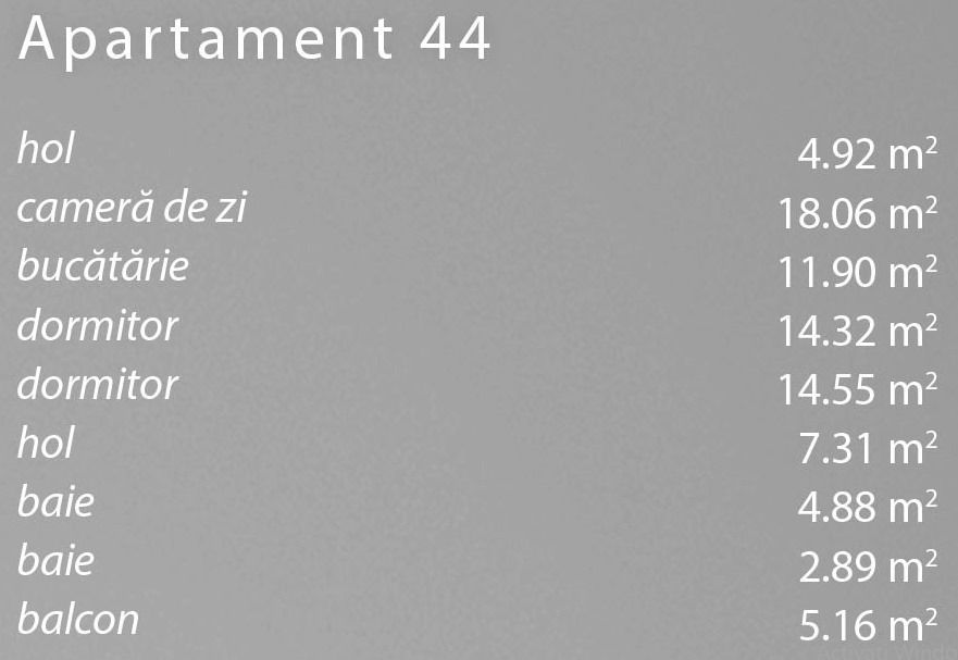 3camsemidec+2bai+dressing/sec4, Mall Grand Arena,parc T.Arghezi - Poză 2