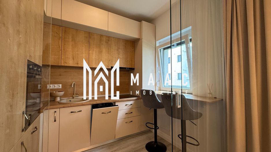 Apartament 2 camere | Balcon | Parcare | Modern | LUX - Poză 12