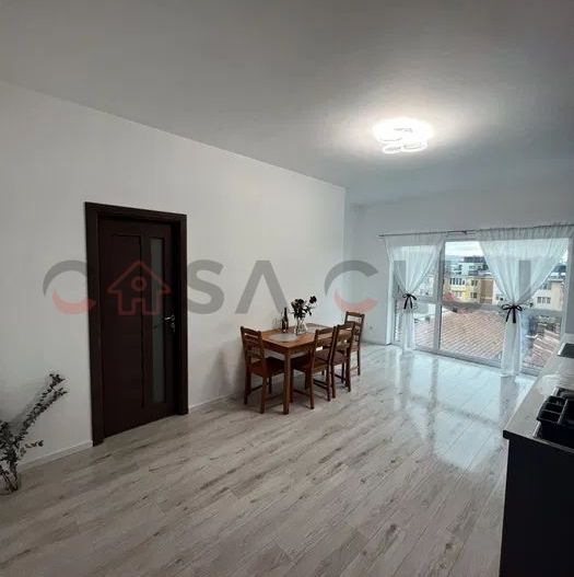 2 camere, zona Centrala, etaj interemediar - Poză 5