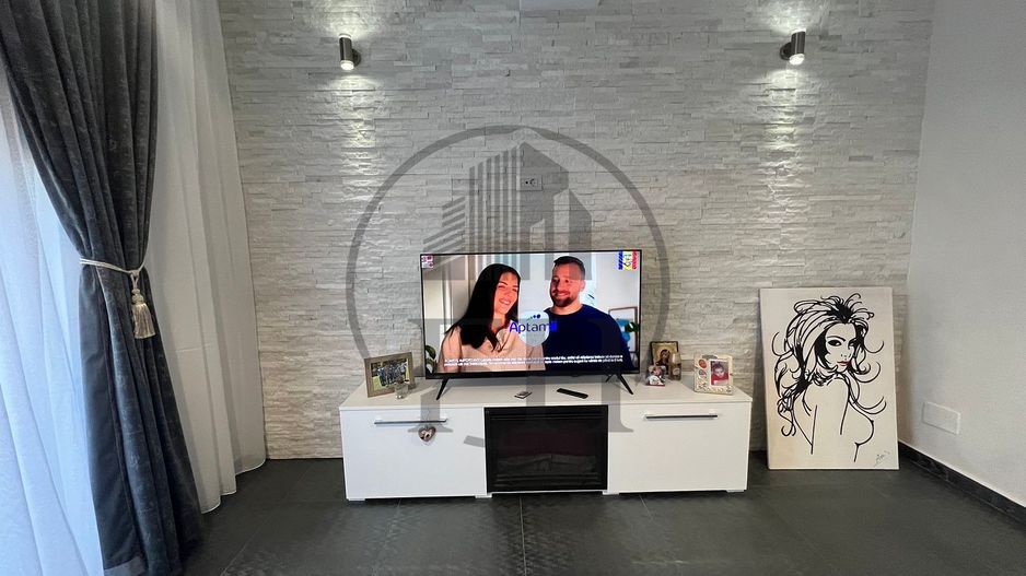Apartament cu 2 camere de închiriat în Tomis Plus, Constanta - Poză 2