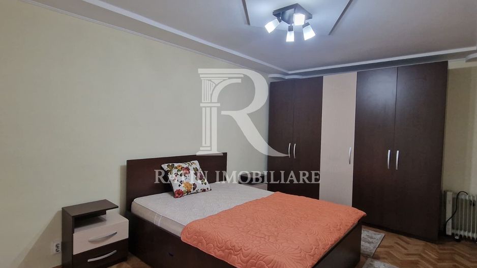 Apartament cu 2 camere | Etajul 1 | Tic C | Spitalul Judetean | Oradea - Poză 1