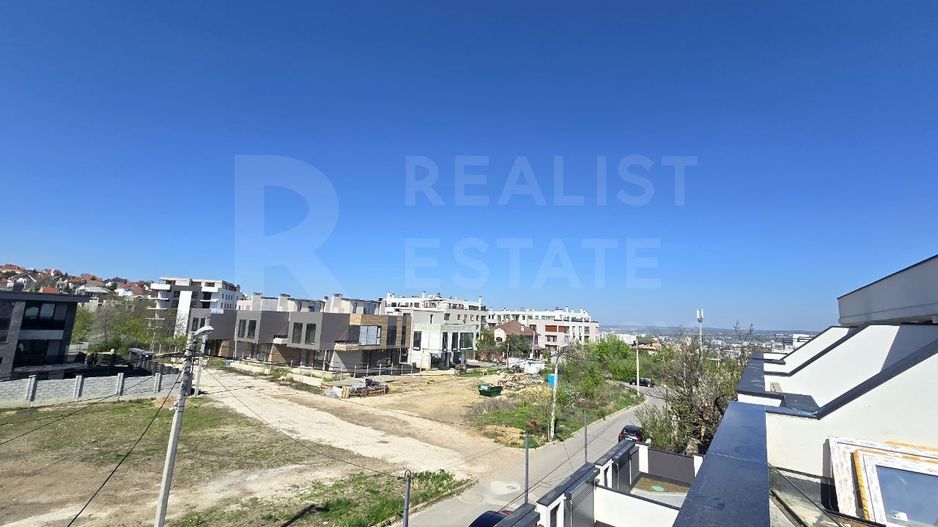 Vânzare, townhouse, 3 nivele, 4 camere, str. Ciocârliei, Telecentru - Poză 19