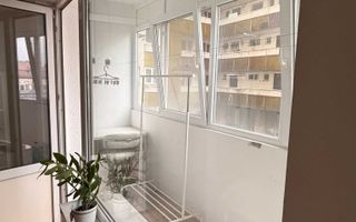 Dau in chirie apartament 1 camera, zona grand, et 2 - Poză 4