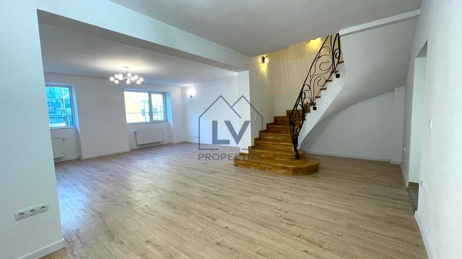 INCHIRIERE APARTAMENT 7 CAMERE | PIATA VICTORIEI - Poză 1
